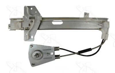 Regulador de ventana ACI/Maxair 84017 se adapta a 95-02 Suzuki Esteem Foto 1 de 2