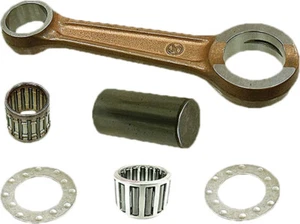 SPI Snowmobile Replacement Connecting Rod Kit For Ski-Doo 503 Fan SM-09106 - Picture 1 of 1