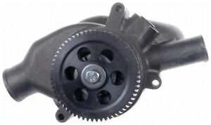 For 1999-2007 Sterling Truck LT9500 Engine Water Pump (Heavy-Duty) Gates 2000