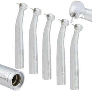 5 Stück COXO Handstück High Speed Glasfaser Turbine GK-TP FIT KAVO Multiflex LUX - Bild 1 von 17