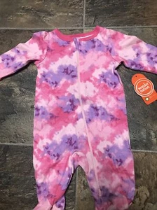 wonder nation Mädchen Nachtwäsche 0-3 Monate  - Bild 1 von 4