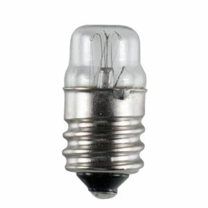 E14/17 T13X30 24V 5W C-2F lamp - Bild 1 von 1