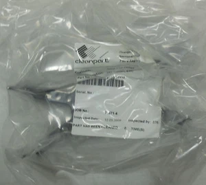0020-31632, AMAT, Applied Materials, P5000, CARRIER,ESC (from S20 UNI 92 kit) - Picture 1 of 2