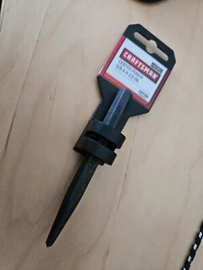 Craftsman Center Punch, 3/8 x 4 1/2", Part # 42861 - Picture 1 of 6