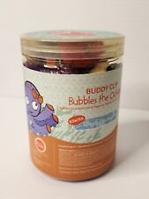 Bubbles The Octopus Scentsy Buddy Clip