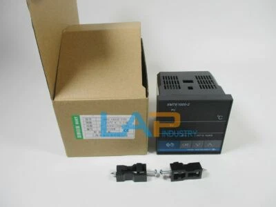 1Pcs New For AISET XMTE1000-2 Intelligent Temperature Controller XMTE-1401B-Y(N) - Image 1 of 4