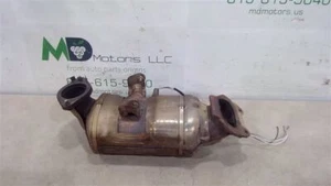 2014-2021 DODGE PROMASTER RAM 1500 CATALYTIC CONVERTER FRONT OEM 68190012AB - Picture 1 of 5