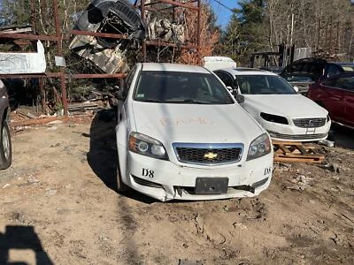 Cuarto de cristal/ventana CHEVY CAPRICE derecha 11 12 13 14 15 16 17 Foto 1 de 4