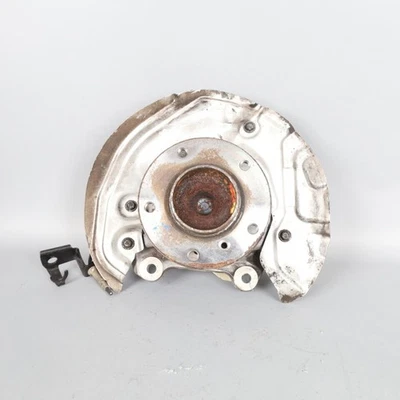 BMW 128i 135i 323i 325i 328i 330i 335i Right Front Spindle 31216764444 OEM Used - Image 1 of 4