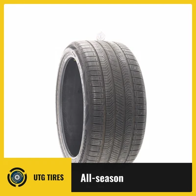 Used 295/35R22 Continental CrossContact RX NEO 108V - 7/32 - Image 1 of 4