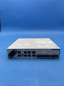 ADVA FSP 150-GE114PRO Network Carrier Switch 1078904720-02 - Picture 1 of 2