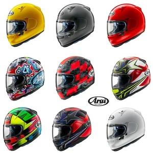 Arai Regent-X Full Face Street Motorcycle Helmet - Pick Size & Color - Foto 1 di 21
