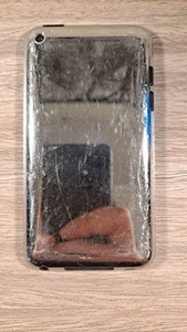 NO MARKINGS: White iPod Touch 4th Gen. Completely Dead - Picture 1 of 6