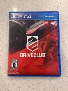 DRIVECLUB (Sony PlayStation 4, 2014) - Imagen 1 de 3