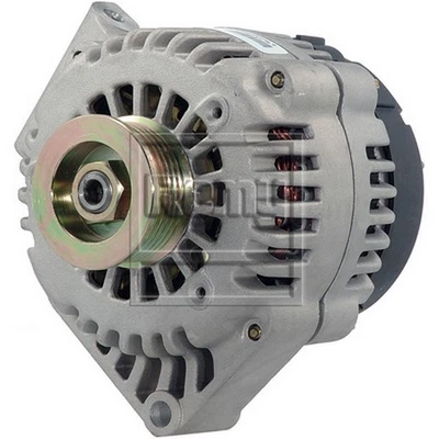 Remy 91601 Premium Alternator For 00-04 Buick Pontiac Bonneville LeSabre - Image 1 of 4
