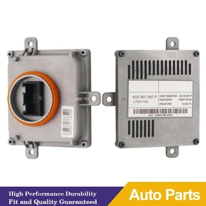 Headlight DRL Daytime Running Light Control Module Ballast For Audi A3 S3 A6 - Foto 1 di 12