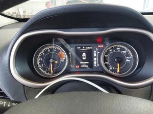 Speedometer Cluster 140 MPH 3.5" Display Screen Fits 16 CHEROKEE 3016956 - Picture 1 of 12