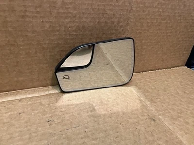 Lincoln MKZ 2013-2015 ESPEJO VIDRIO lado del conductor calefacción automático atenuación observador Foto 1 de 4