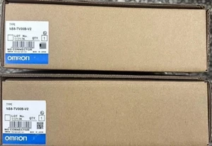 1PC Nuevo PANTALLA INTERACTIVA OMRON NS8-TV00B-V2 NS8-TV00B-V2 1 año de garantía - Imagen 1 de 2