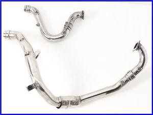 DUCATI 2006 749R Final Model Genuine Exhaust Pipe 999R - Picture 1 of 10