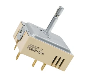 DG44-01006B per Samsung Interruttore Doppio Infinite, Range Interruttore Elemento Doppia Superficie - Foto 1 di 1