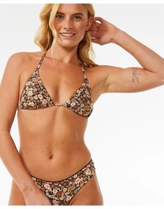 RIP CURL SEA OF DREAMS SLIDE TRI SWIMWEAR - Bild 1 von 5