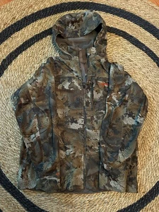 Sitka Timber Jetstream Hunting Jacket-L - Picture 1 of 2