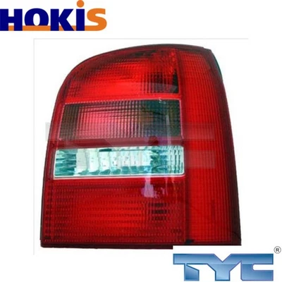 LUZ TRASERA COMBINADA 11-0202-01-2 PARA AUDI A4B5 AHU/ATJ/AJM/AFN/AVG/1Z 1.9L Foto 1 de 4