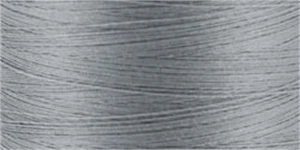 Gutermann 800C-6206 Natural Cotton Thread Solids 876yd-Grey - Picture 1 of 1