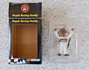 Nascar Boyds Bears Racing Family 2004 "Dale Earnhardt Sr." Ornamento ¡Nuevo en caja! - Imagen 1 de 6
