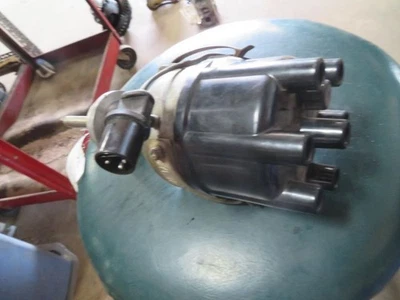 Distributor 6-239 Fits 87-91 DAKOTA 193520 - Image 1 of 4