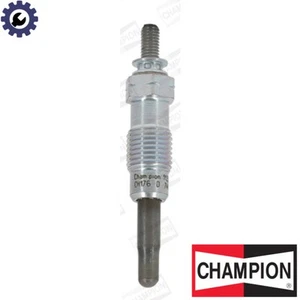 4x GLOW PLUG CH176 FOR MERCEDES-BENZ S-CLASS 190 C-CLASS 124/T-Model G-CLASS - Picture 1 of 7
