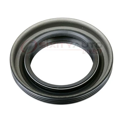 SKF Wheel Seal for 2005-2016 Nissan Frontier 2.4L 2.5L 4.0L L4 V6 - Axle Hub gk Foto 1 de 4