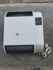 Ventilconvettore, Convettore, Radiatore a Gas Robur Supercromo 3001
