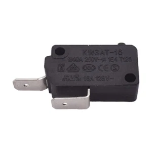 1PC Mikroschalter für Model #CFMV152KBA Frigidaire Microwave/Hood Combo - Picture 1 of 2