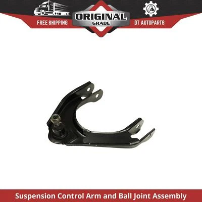 Рычаг управления и шаровой шарнир в сборе для 95–06 Dodge Stratus левый верхний Mevotech - Изображение 1 из 4