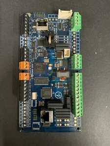 Beacon Medaes 4107 6511 91 Rev 01 Circuit Board - 30 Day Warranty - Picture 1 of 7