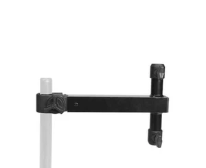 Silla con brazo Korum Brolly / accesorio de caja de asiento aparejos de pesca - Imagen 1 de 1