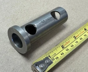 DREHMASCHINE WERKZEUG HALTER BUCHSE 3/4" ID, 1" OD, 3-1/4" OAL - Bild 1 von 7