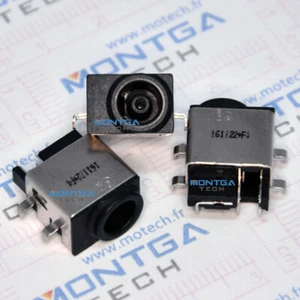 Prise connecteur de charge Samsung R730 DC Power Jack alimentation - Imagen 1 de 1