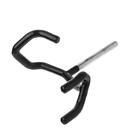 Metal Boompole Holder 3-1/2 Support Holder Stand Boom Pole For Rode Sure