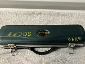 Harmony Flute Music Instrument w/ Hard Case with cloth - Picture 1 of 8