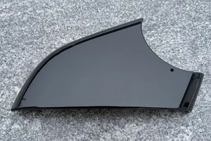 TESLA OEM model X RIGHT EXTERIOR MIRROR LOWER COVER CAP RH 2177.3020 - Picture 1 of 15