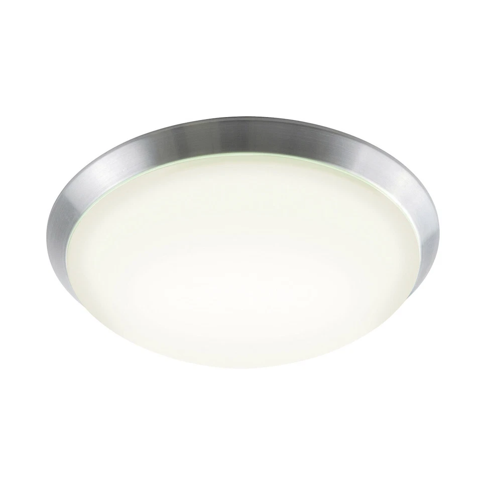 Alico Industries FML502-10-98 Luna Big LED grande montagem embutida-30W - Imagem 1 de 1