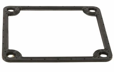 Junta de sellado de aire de admisión de sobrealimentador Jaguar S Type XJR XKR XF V8 2003~2008 4,2 L Foto 1 de 2