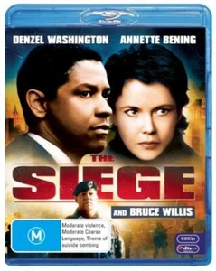 Siege, the (Blu-ray, 1999) - Bild 1 von 1