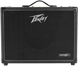 Peavey VYPYR® X1 Guitar Modeling Amp - Picture 1 of 4
