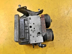 2003 MERCEDES R230 SL55 AMG ABS PUMP 0265960035 OEM GENUINE BOSCH - Picture 1 of 10