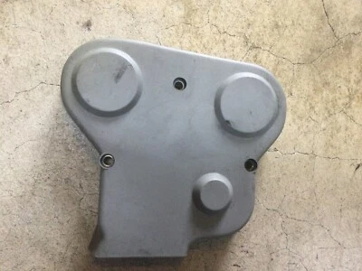 2003 Ducati ST4-S OEM Horizontal Engine Timing Belt Cover. - Imagem 1 de 2