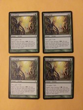 Vital Surge x4 4x Betrayers of Kamigawa LP MTG Magic the Gathering Playset